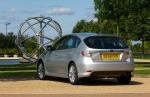 Subaru Impreza 2.0D RC 2009 года